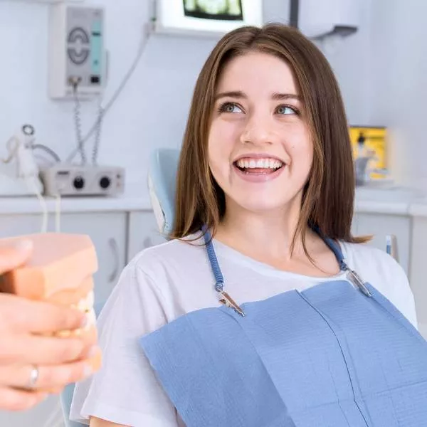Dental Implants