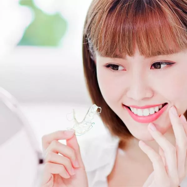 Invisalign